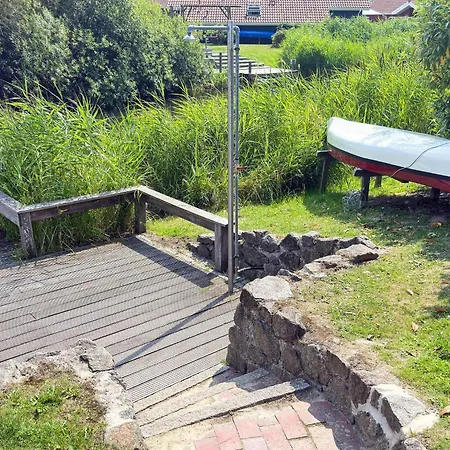 6 Person In Vakantiehuis *