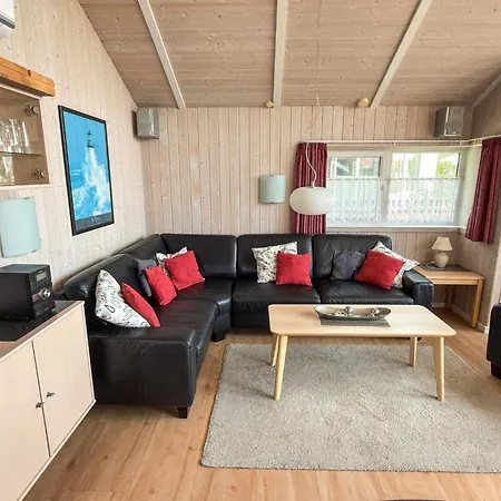 6 Person In Vakantiehuis