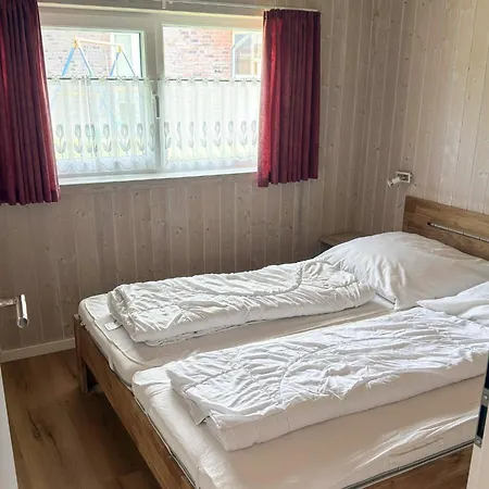 6 Person In Vakantiehuis Otterndorf